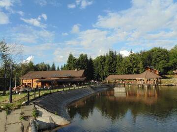 Фото Гостевой дом Turist Suior Cota 1000 г. Бая-Сприе 2