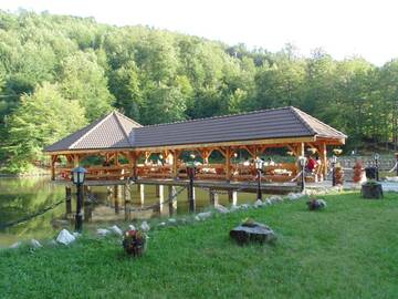 Фото Гостевой дом Turist Suior Cota 1000 г. Бая-Сприе 3